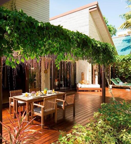 جناح غرفتين نوم, Paradox Resort Phuket   Sha Plus