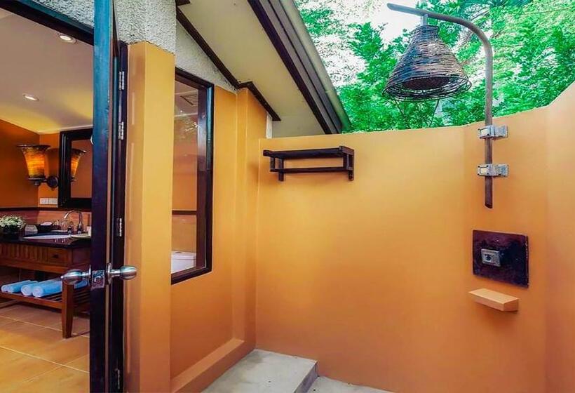 빌라 침실 1개, Paradox Resort Phuket   Sha Plus