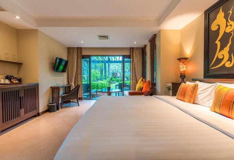 ‫فيلا غرفة نوم واحدة, Paradox Resort Phuket   Sha Plus