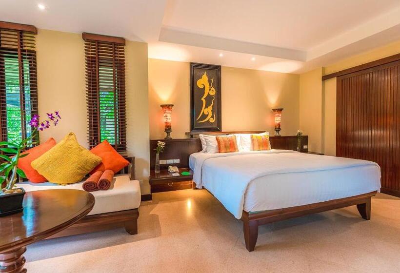 ‫فيلا غرفة نوم واحدة, Paradox Resort Phuket   Sha Plus