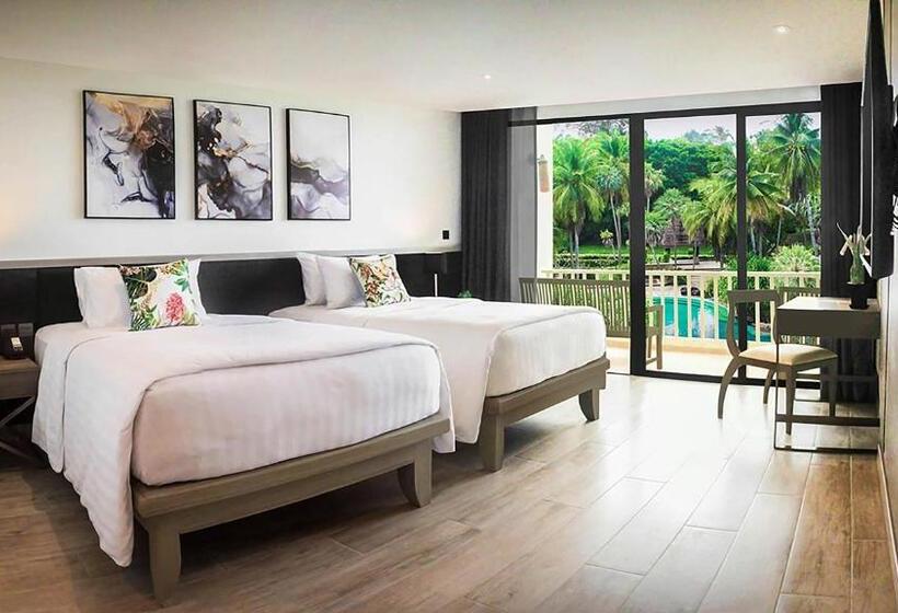 غرفة سوبيريور, Paradox Resort Phuket   Sha Plus