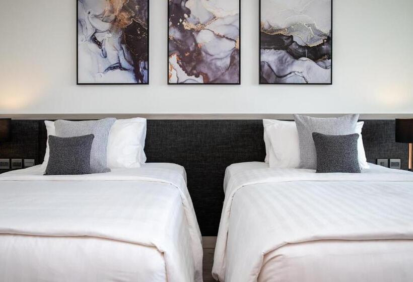 غرفة سوبيريور, Paradox Resort Phuket   Sha Plus