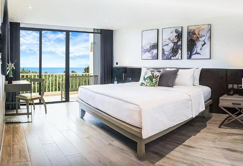 جناح مطلّ علي البحر, Paradox Resort Phuket   Sha Plus