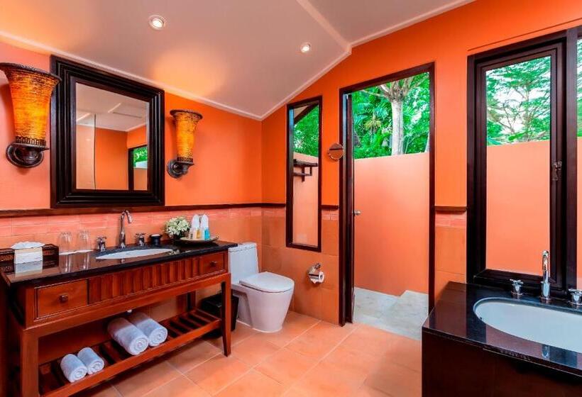 منزل غرفة نوم واحدة, Paradox Resort Phuket   Sha Plus