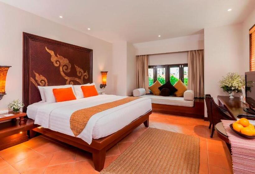 منزل غرفة نوم واحدة, Paradox Resort Phuket   Sha Plus