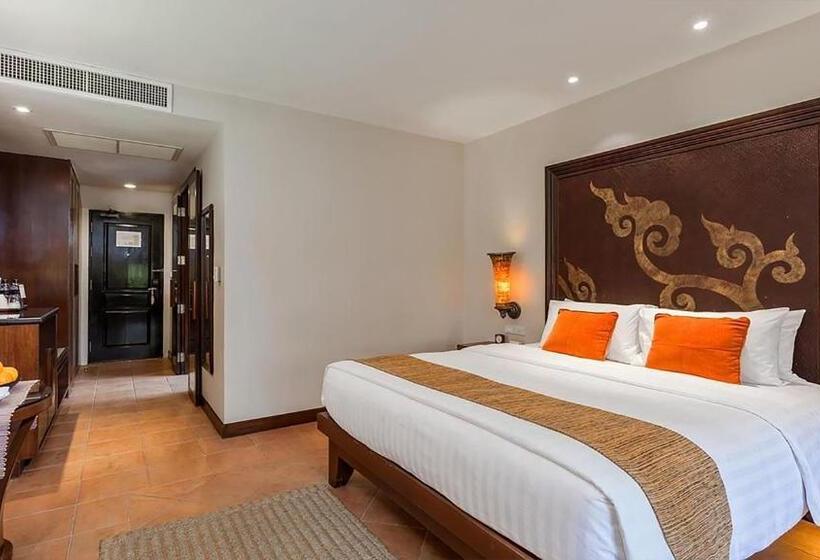 منزل غرفة نوم واحدة, Paradox Resort Phuket   Sha Plus