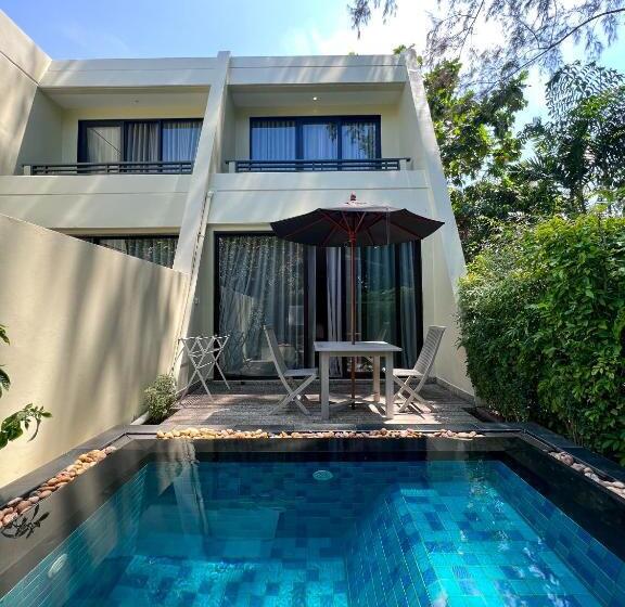 غرفة أساسية, Paradox Resort Phuket   Sha Plus