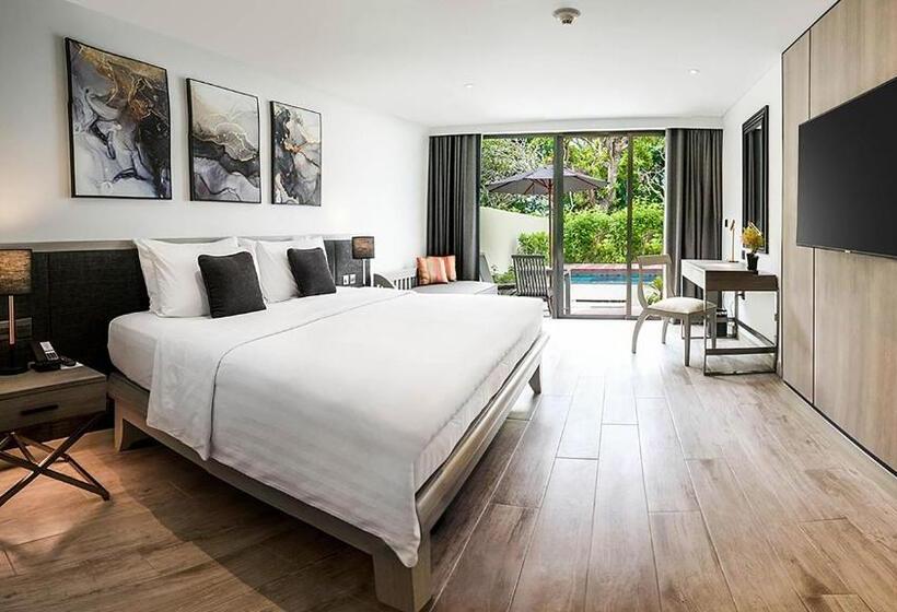 غرفة أساسية, Paradox Resort Phuket   Sha Plus