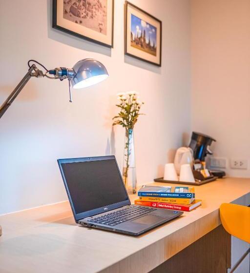 جناح مطلّ علي الحديقة, Paradox Resort Phuket   Sha Plus