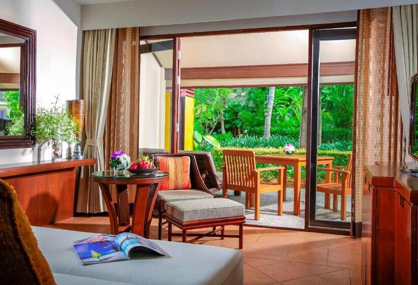빌라 침실 1개, Paradox Resort Phuket   Sha Plus