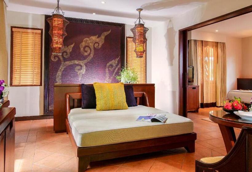 ‫فيلا غرفة نوم واحدة, Paradox Resort Phuket   Sha Plus