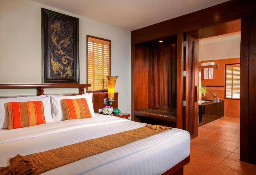 ‫فيلا غرفة نوم واحدة, Paradox Resort Phuket   Sha Plus