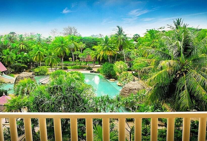 غرفة سوبيريور, Paradox Resort Phuket   Sha Plus