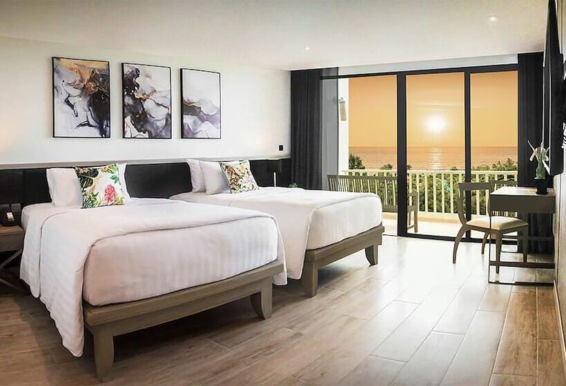 غرفة سوبيريور, Paradox Resort Phuket   Sha Plus