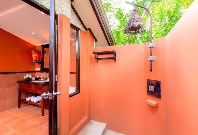 빌라 침실 1개, Paradox Resort Phuket   Sha Plus