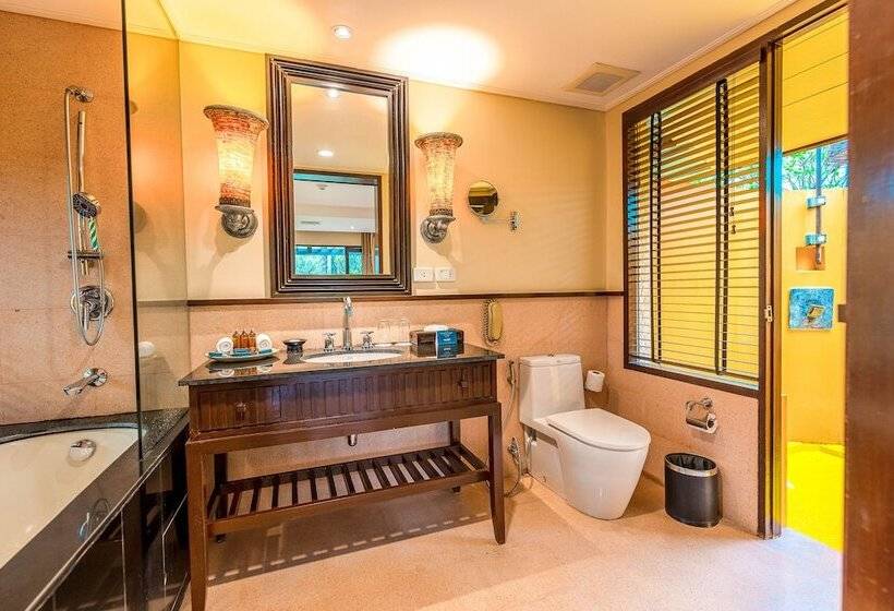 ‫فيلا غرفة نوم واحدة, Paradox Resort Phuket   Sha Plus