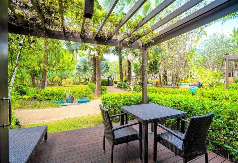 ‫فيلا غرفة نوم واحدة, Paradox Resort Phuket   Sha Plus