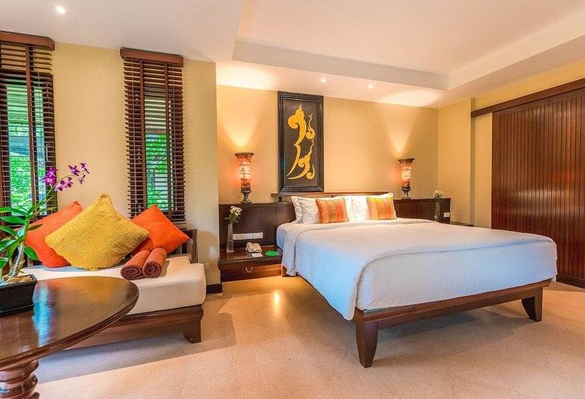 ‫فيلا غرفة نوم واحدة, Paradox Resort Phuket   Sha Plus