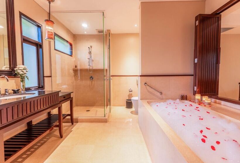 ‫فيلا غرفة نوم واحدة, Paradox Resort Phuket   Sha Plus