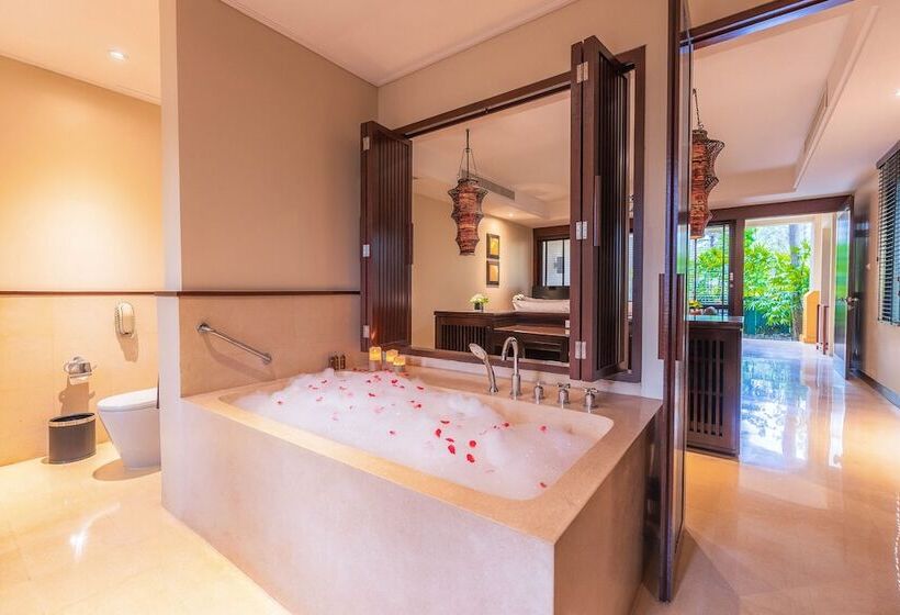 ‫فيلا غرفة نوم واحدة, Paradox Resort Phuket   Sha Plus