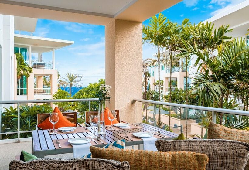 شقة غرفتين, Paradox Resort Phuket   Sha Plus