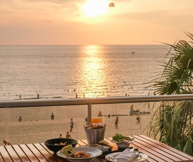 2침실 프리미엄 아파트, Paradox Resort Phuket   Sha Plus