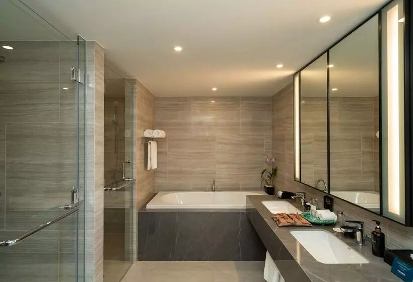 Suite Sea View
