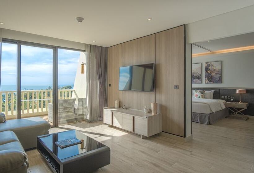 바다 전망 스위트, Paradox Resort Phuket   Sha Plus