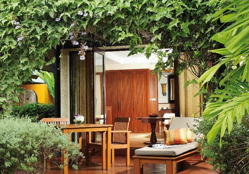 ‫فيلا غرفة نوم واحدة, Paradox Resort Phuket   Sha Plus