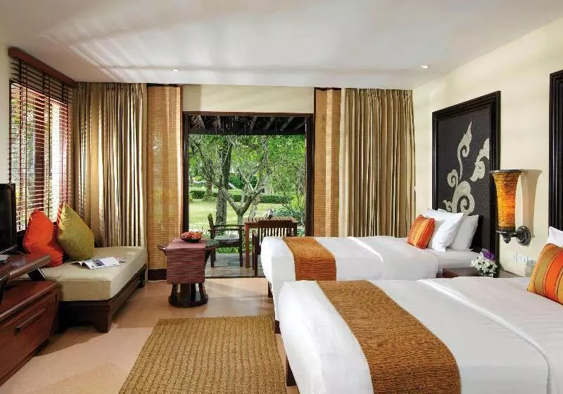 1 Bedroom Villa