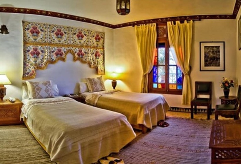 标准间, Riad Dar Ziryab