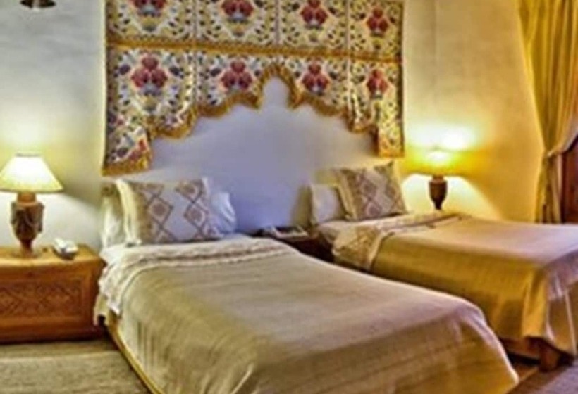 اتاق استاندارد, Riad Dar Ziryab
