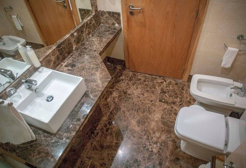 Студия Стандарт, Apartamentos Turisticos Atlantida