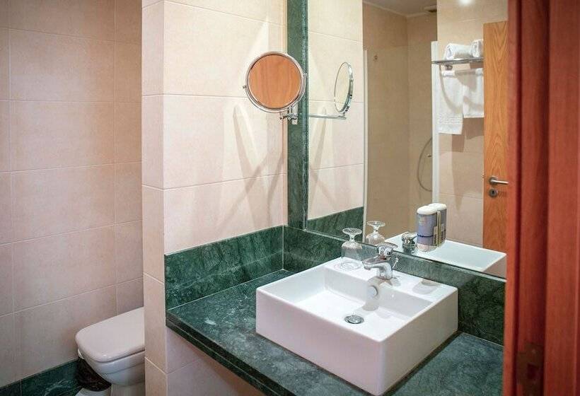 Апартаменты Дюплекс 3 Спальни, Apartamentos Turisticos Atlantida