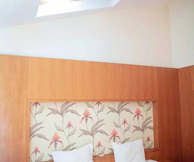 3 Bedroom Duplex Apartment, Apartamentos Turisticos Atlantida
