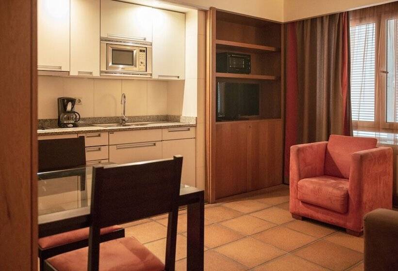 Студия Superior, Apartamentos Turisticos Atlantida