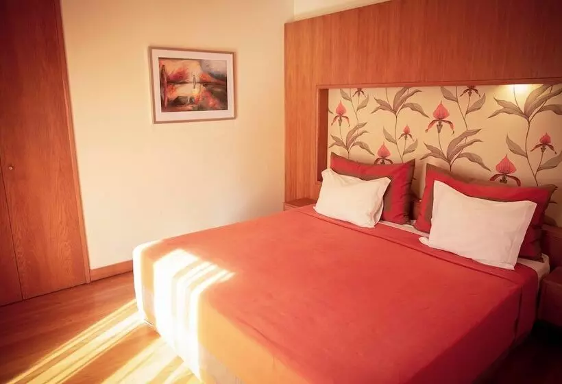 3 Bedroom Duplex Apartment, Apartamentos Turisticos Atlantida