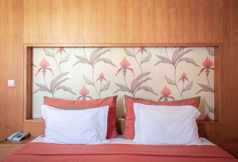 3 Bedroom Duplex Apartment, Apartamentos Turisticos Atlantida