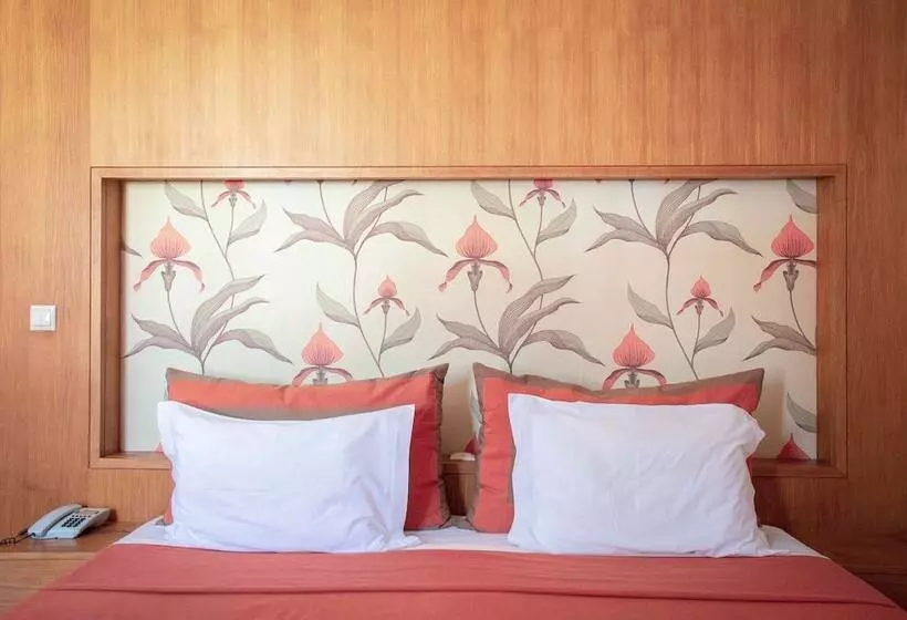 3 Bedroom Duplex Apartment, Apartamentos Turisticos Atlantida