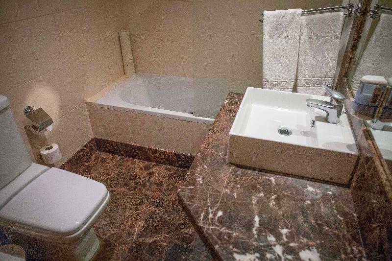 Студия Стандарт, Apartamentos Turisticos Atlantida