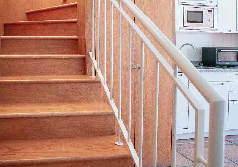 آپارتمان 3 خوابه, Apartamentos Turisticos Atlantida