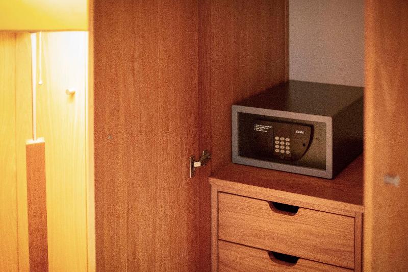 آپارتمان 3 خوابه, Apartamentos Turisticos Atlantida