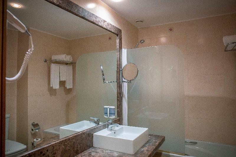 Апартаменты 3 Спальни, Apartamentos Turisticos Atlantida