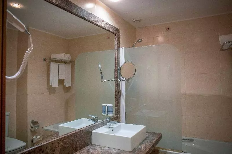 آپارتمان 3 خوابه, Apartamentos Turisticos Atlantida