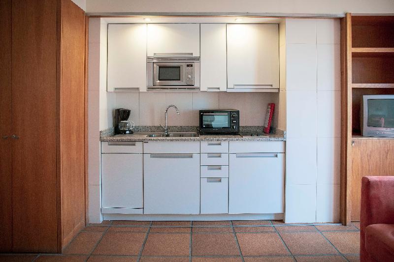Студия Superior, Apartamentos Turisticos Atlantida