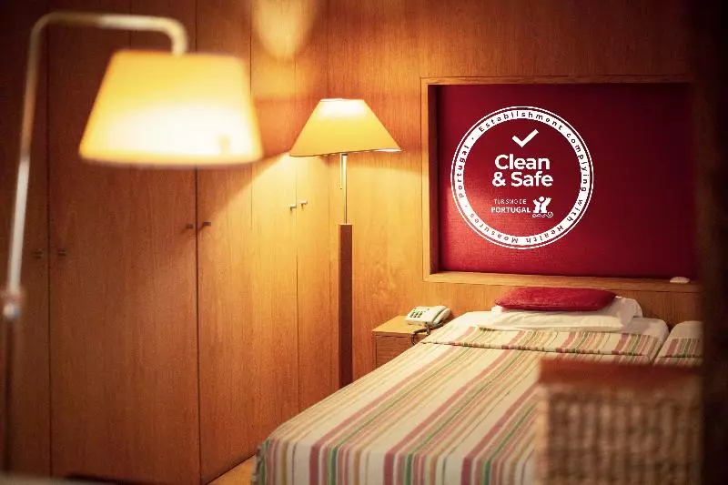 آپارتمان 3 خوابه, Apartamentos Turisticos Atlantida