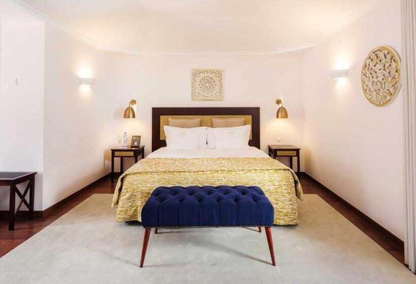 수피리어 룸, Casa Senhoras Rainhas Óbidos by Unlock Hotels