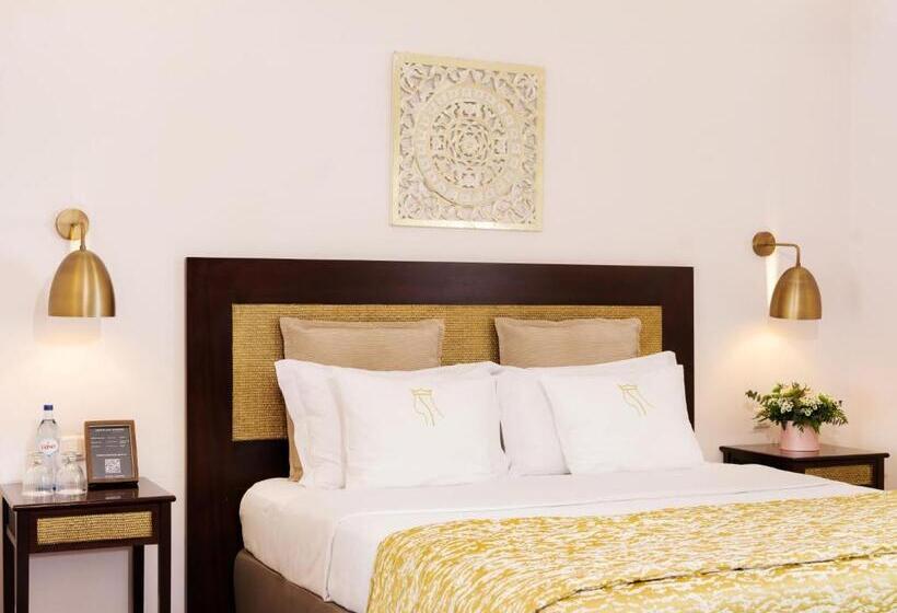 高级大房间, Casa Senhoras Rainhas Óbidos by Unlock Hotels