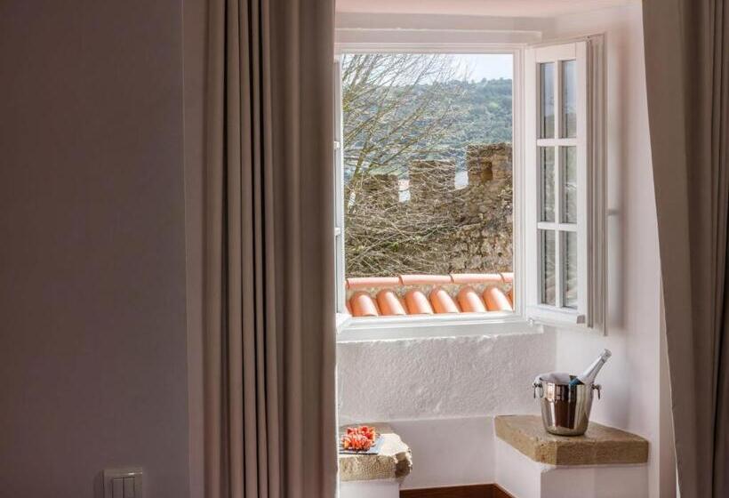 Номер Superior, Casa Senhoras Rainhas   óbidos   By Unlock Hotels