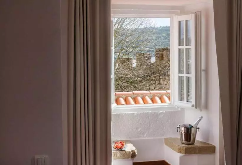 اتاق سوپریور, Casa das Senhoras Rainhas by Unlock Hotels